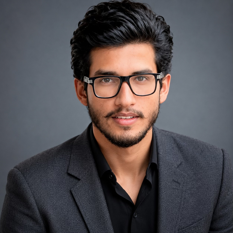 Joshua Nazir